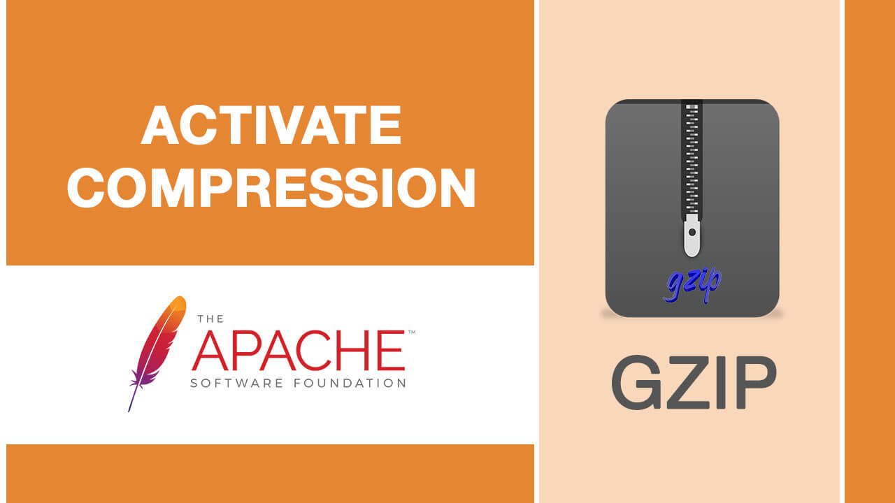 How to Enable GZIP Compression for Faster Web Pages
